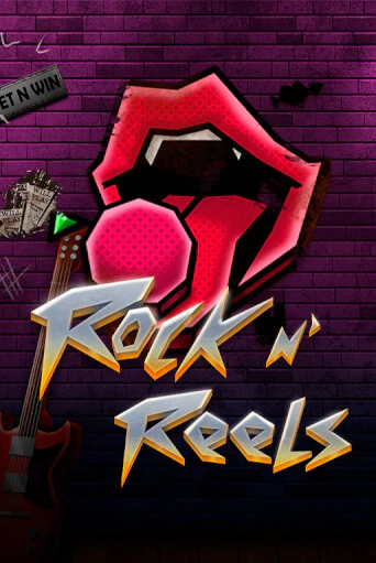 Rock 'n' Reels - играть онлайн | Казино Cristal Palace бесплатно