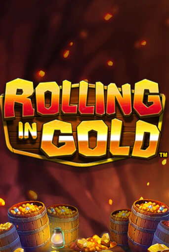 Rolling in Gold - играть онлайн | Казино Cristal Palace бесплатно