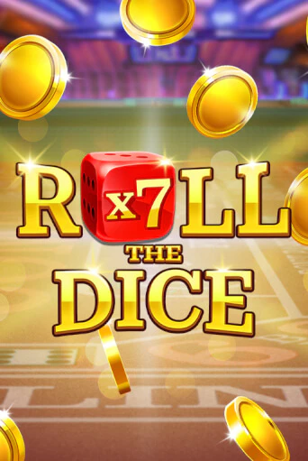 Roll the Dice - играть онлайн | Казино Cristal Palace бесплатно