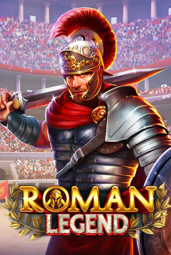 Roman Legend - играть онлайн | Казино Cristal Palace бесплатно