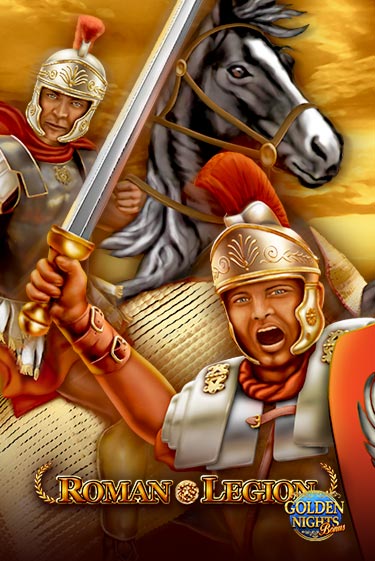 Roman Legion Golden Nights - играть онлайн | Казино Cristal Palace бесплатно