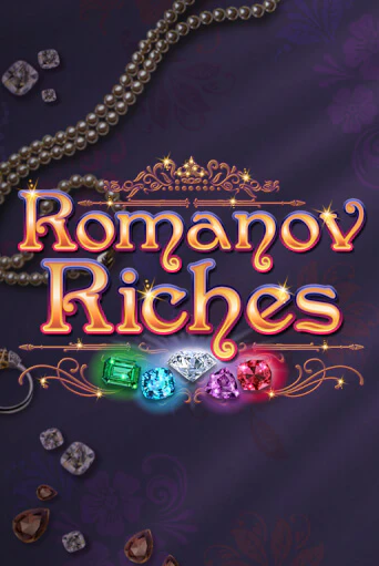 Romanov Riches - играть онлайн | Казино Cristal Palace бесплатно