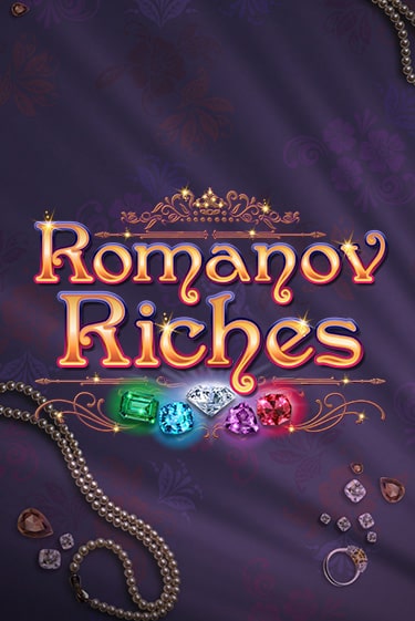 Romanov Riches - играть онлайн | Казино Cristal Palace бесплатно