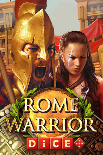 Rome Warrior Dice - играть онлайн | Казино Cristal Palace бесплатно