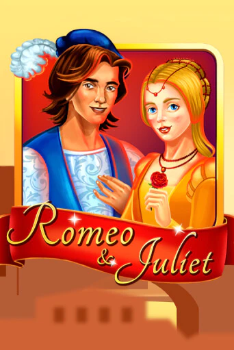 Romeo And Juliet - играть онлайн | Казино Cristal Palace бесплатно