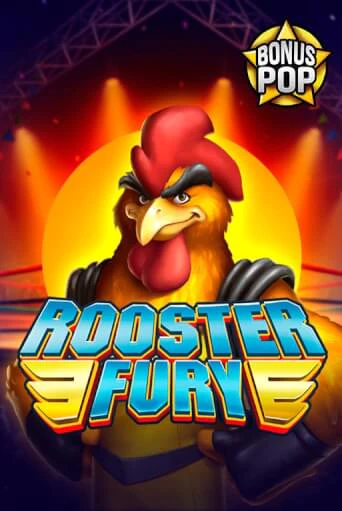Rooster Fury - играть онлайн | Казино Cristal Palace бесплатно
