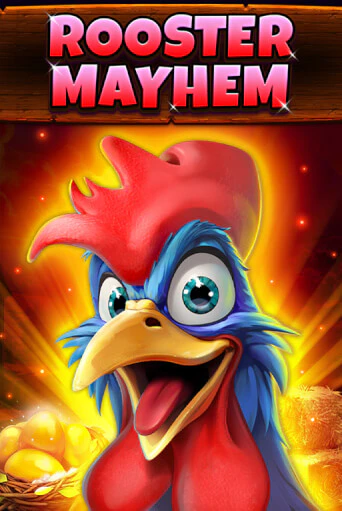 Rooster Mayhem - играть онлайн | Казино Cristal Palace бесплатно