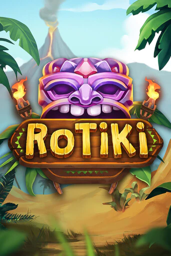 Rotiki - играть онлайн | Казино Cristal Palace бесплатно