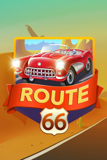 Route 66 - играть онлайн | Казино Cristal Palace бесплатно