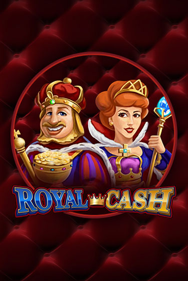 Royal Cash - играть онлайн | Казино Cristal Palace бесплатно
