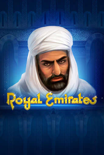 Royal Emirates - играть онлайн | Казино Cristal Palace бесплатно