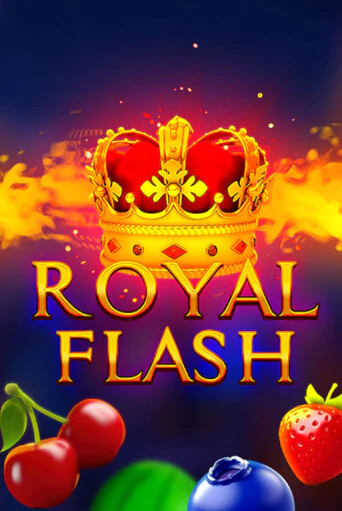 Royal Flash - играть онлайн | Казино Cristal Palace бесплатно