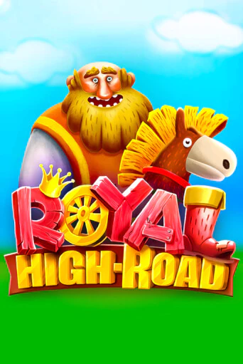 Royal High-Road - играть онлайн | Казино Cristal Palace бесплатно