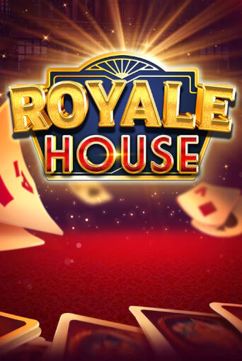 Royale House - играть онлайн | Казино Cristal Palace бесплатно