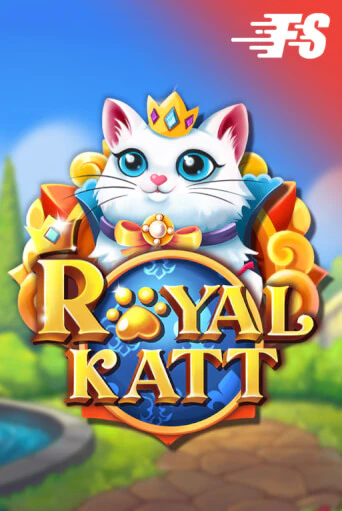 Royal Katt - играть онлайн | Казино Cristal Palace бесплатно