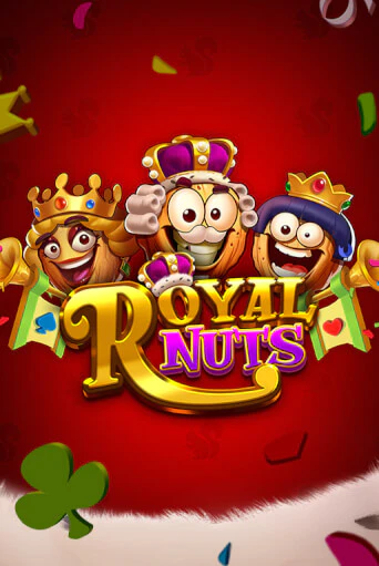 Royal Nuts - играть онлайн | Казино Cristal Palace бесплатно