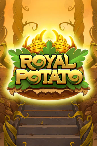 Royal Potato - играть онлайн | Казино Cristal Palace бесплатно