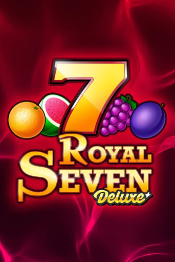 Royal Seven Deluxe - играть онлайн | Казино Cristal Palace бесплатно