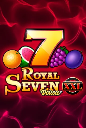 Royal Seven XXL Deluxe - играть онлайн | Казино Cristal Palace бесплатно