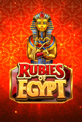 Rubies of Egypt - играть онлайн | Казино Cristal Palace бесплатно