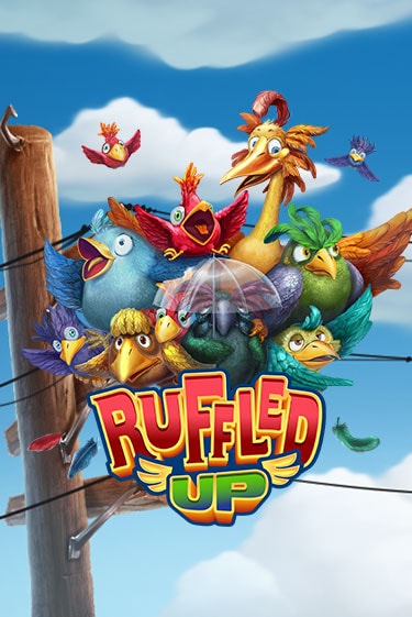 Ruffled Up - играть онлайн | Казино Cristal Palace бесплатно
