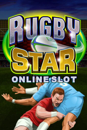 Rugby Star - играть онлайн | Казино Cristal Palace бесплатно