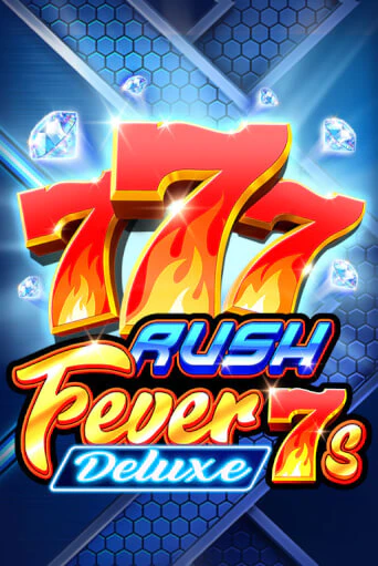 Rush Fever 7s Deluxe - играть онлайн | Казино Cristal Palace бесплатно