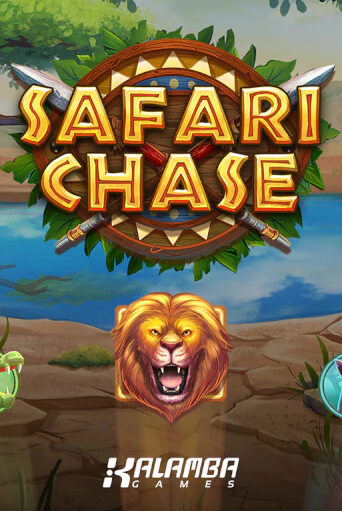 Safari Chase - играть онлайн | Казино Cristal Palace бесплатно