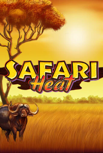 Safari Heat - играть онлайн | Казино Cristal Palace бесплатно