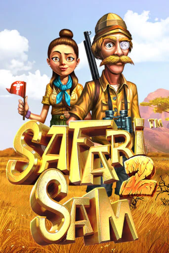 Safari Sam 2 - играть онлайн | Казино Cristal Palace бесплатно