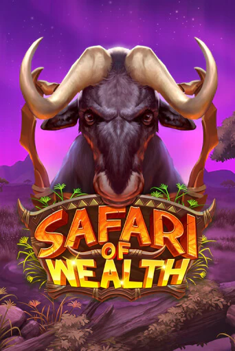 Safari of Wealth - играть онлайн | Казино Cristal Palace бесплатно