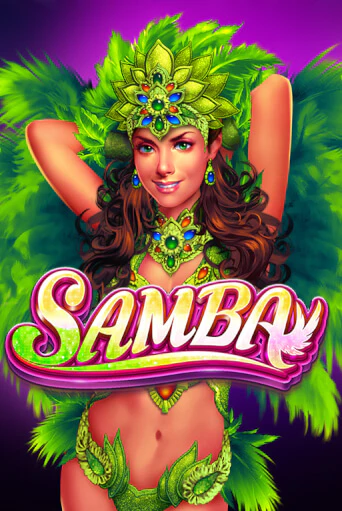 Samba - играть онлайн | Казино Cristal Palace бесплатно
