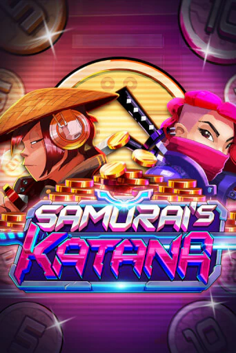 Samurai's Katana - играть онлайн | Казино Cristal Palace бесплатно
