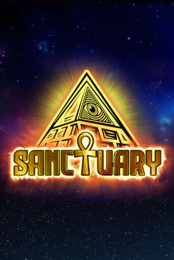 Sanctuary - играть онлайн | Казино Cristal Palace бесплатно