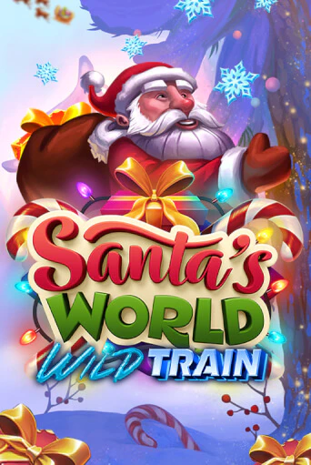 Santa's World - играть онлайн | Казино Cristal Palace бесплатно