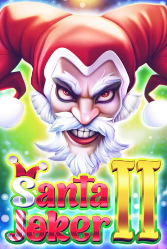 Santa Joker II - играть онлайн | Казино Cristal Palace бесплатно