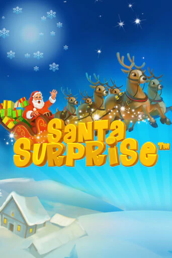 Santa Surprise - играть онлайн | Казино Cristal Palace бесплатно