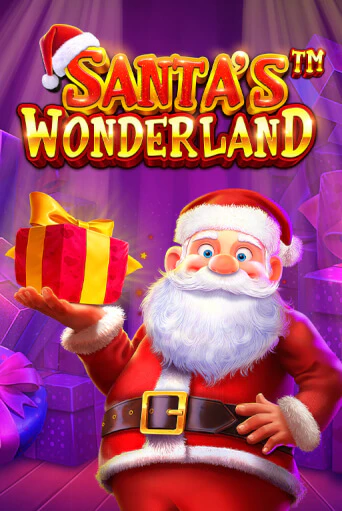 Santa's Wonderland - играть онлайн | Казино Cristal Palace бесплатно