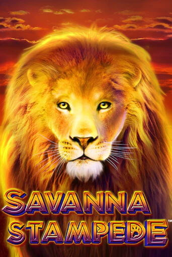 Savanna Stampede - играть онлайн | Казино Cristal Palace бесплатно
