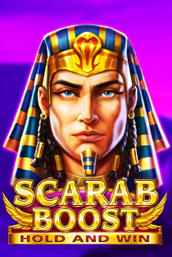 Scarab Boost - играть онлайн | Казино Cristal Palace бесплатно