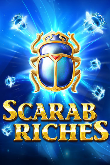 Scarab Riches - играть онлайн | Казино Cristal Palace бесплатно