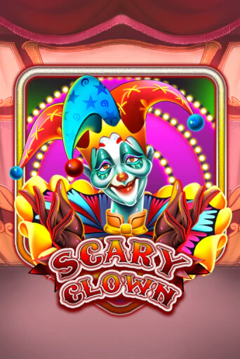 Scary Clown - играть онлайн | Казино Cristal Palace бесплатно
