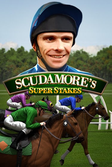 Scudamore's Super Stakes - играть онлайн | Казино Cristal Palace бесплатно