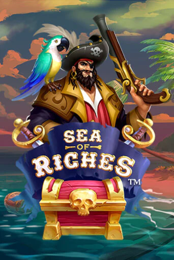 Sea of Riches - играть онлайн | Казино Cristal Palace бесплатно