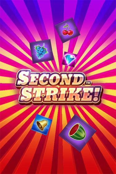 Second Strike - играть онлайн | Казино Cristal Palace бесплатно