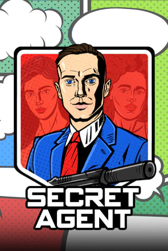 Secret Agent - играть онлайн | Казино Cristal Palace бесплатно