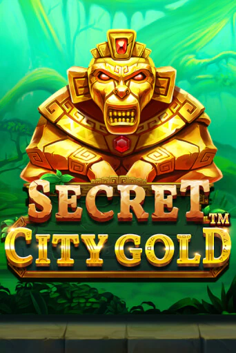 Secret City Gold - играть онлайн | Казино Cristal Palace бесплатно