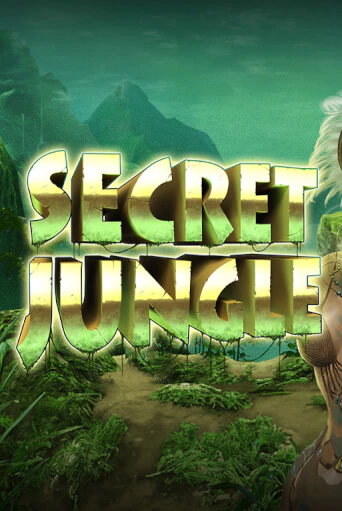 Secret Jungle - играть онлайн | Казино Cristal Palace бесплатно
