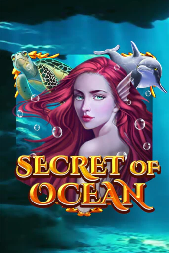 Secret of Ocean - играть онлайн | Казино Cristal Palace бесплатно