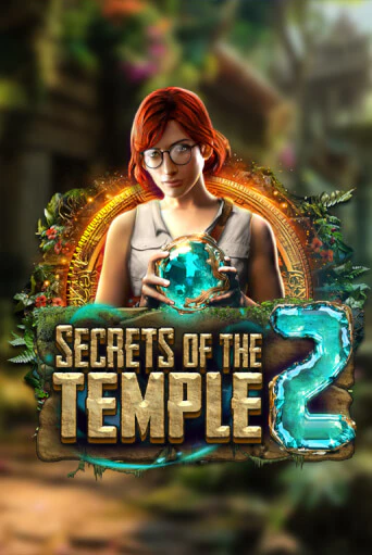 SECRETS OF THE TEMPLE 2 - играть онлайн | Казино Cristal Palace бесплатно